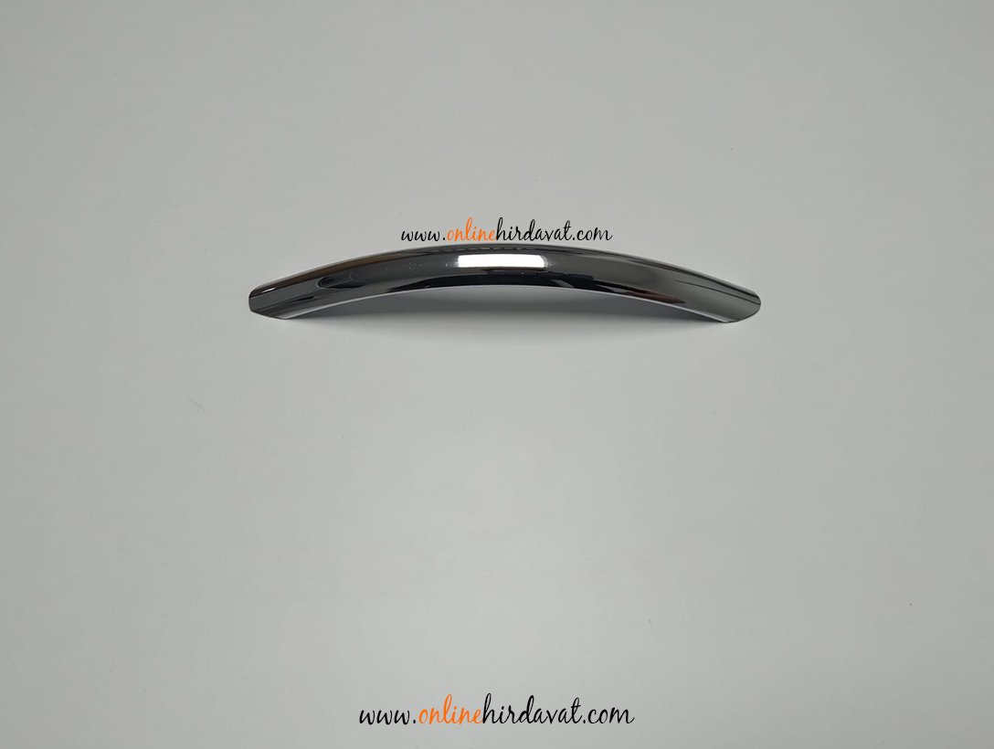 Hira Yay Step Krom Mobilya Kulp